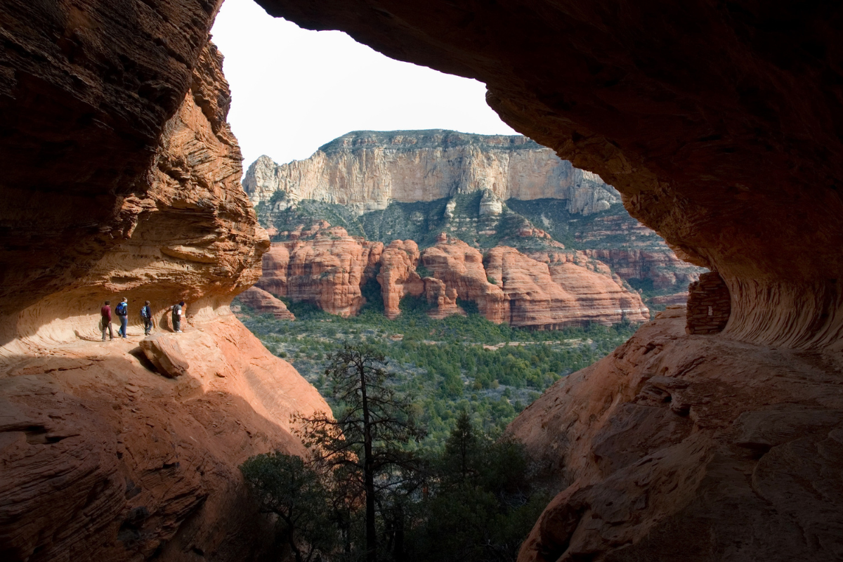 The Ultimate Sedona Travel Guide: Your Stress-Free Escape